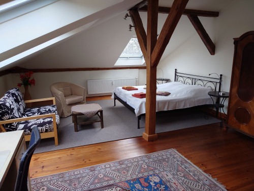 Villa Haniel Apartment Sophie