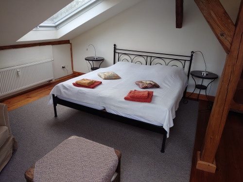 Villa Haniel Apartment Sophie