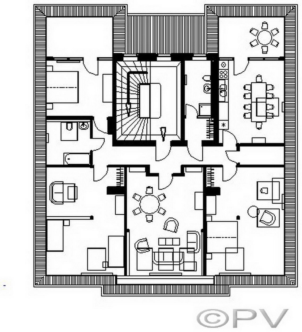 Villa Haniel Apartment Sophie - Villa Haniel Apartment Sophie - Gallery - 1