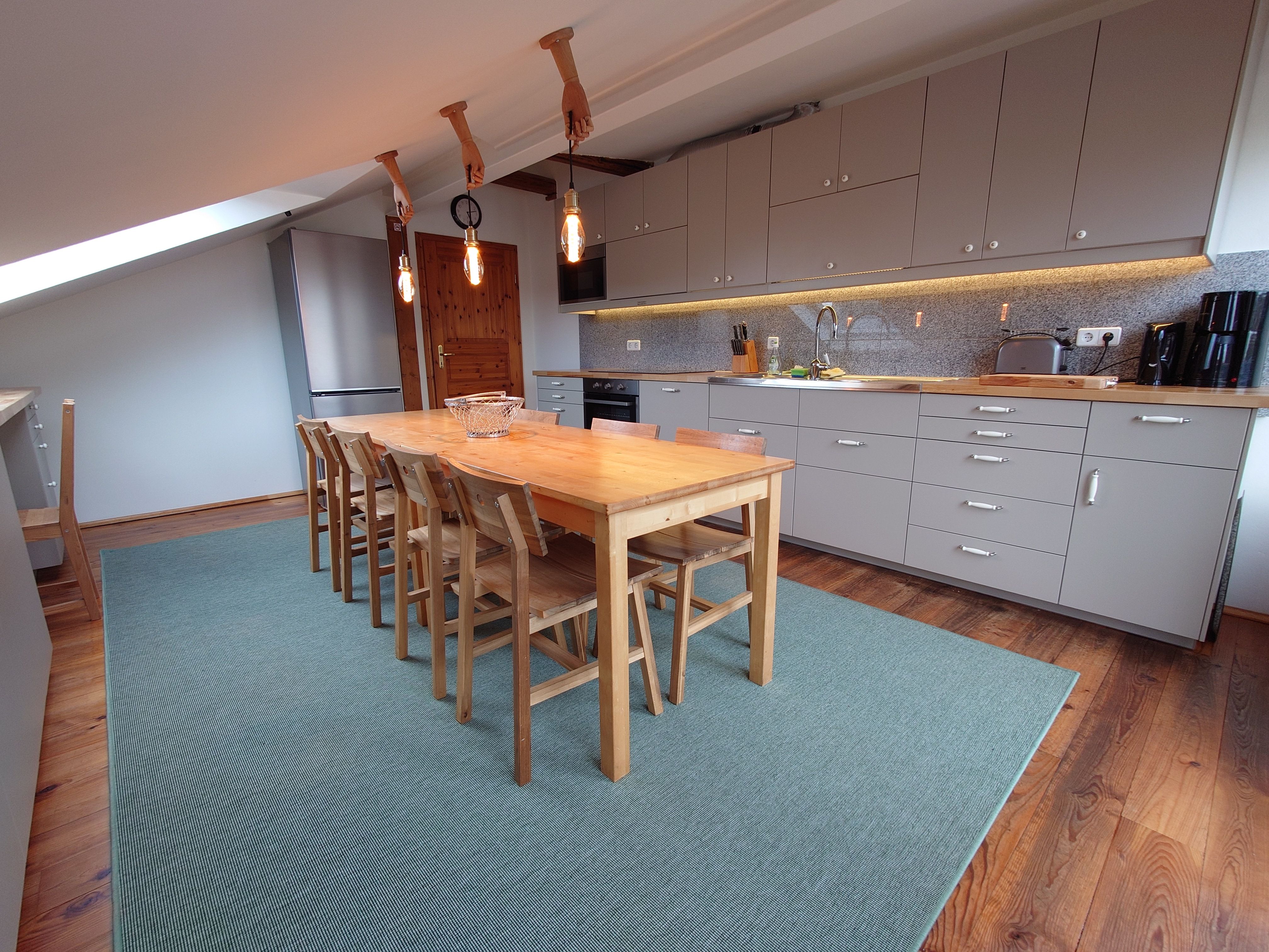 Villa Haniel Apartment Sophie - Villa Haniel Apartment Sophie - Gallery - 4