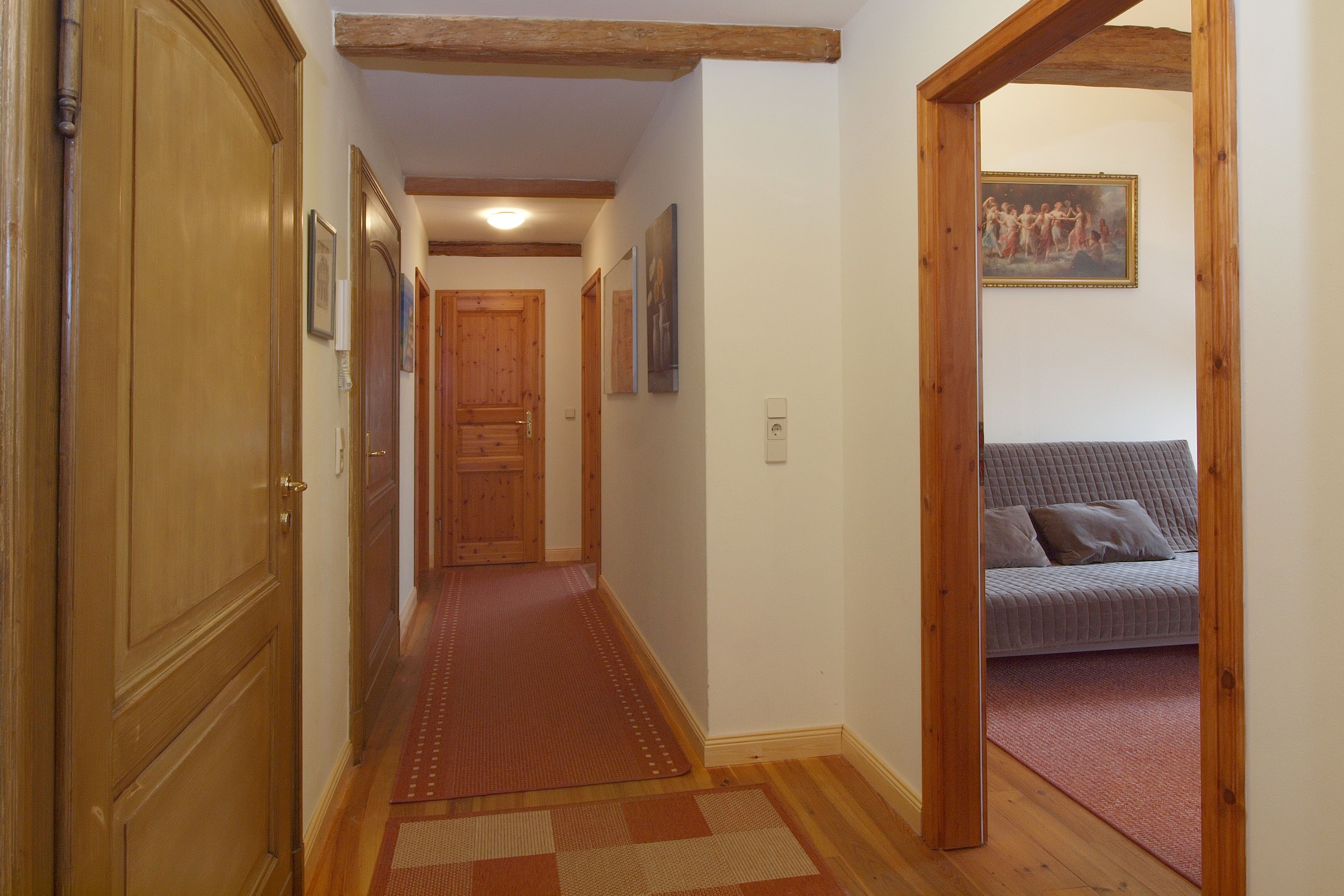 Villa Haniel Apartment Sophie - Villa Haniel Apartment Sophie - Gallery - 7