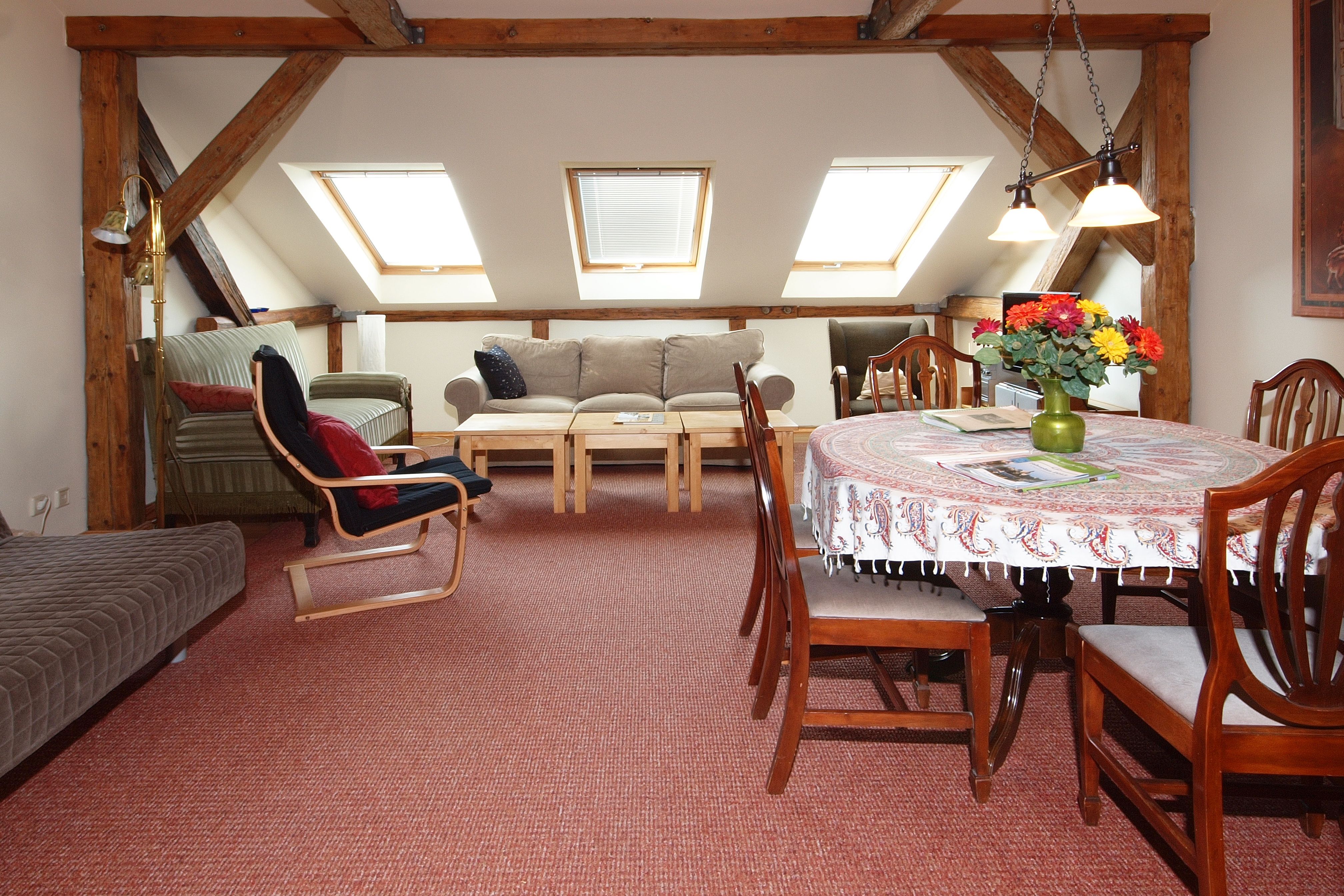 Villa Haniel Apartment Sophie - Villa Haniel Apartment Sophie - Gallery - 12