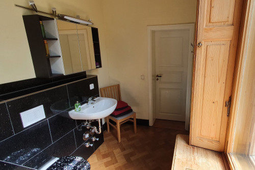 Villa Haniel Apartment Edmund