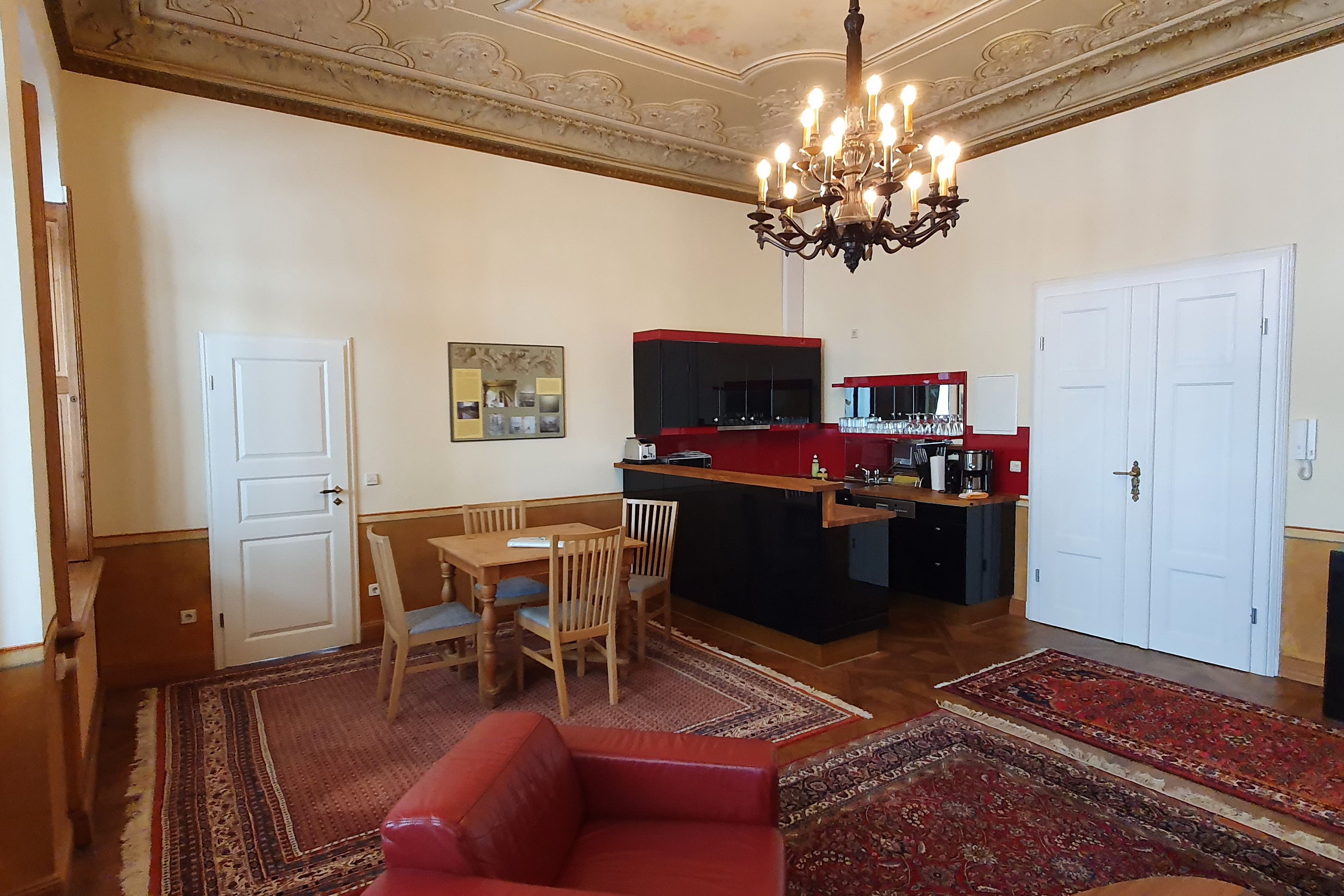  Villa Haniel Apartment Edmund  -  Villa Haniel Apartment Edmund  - Gallery -  14