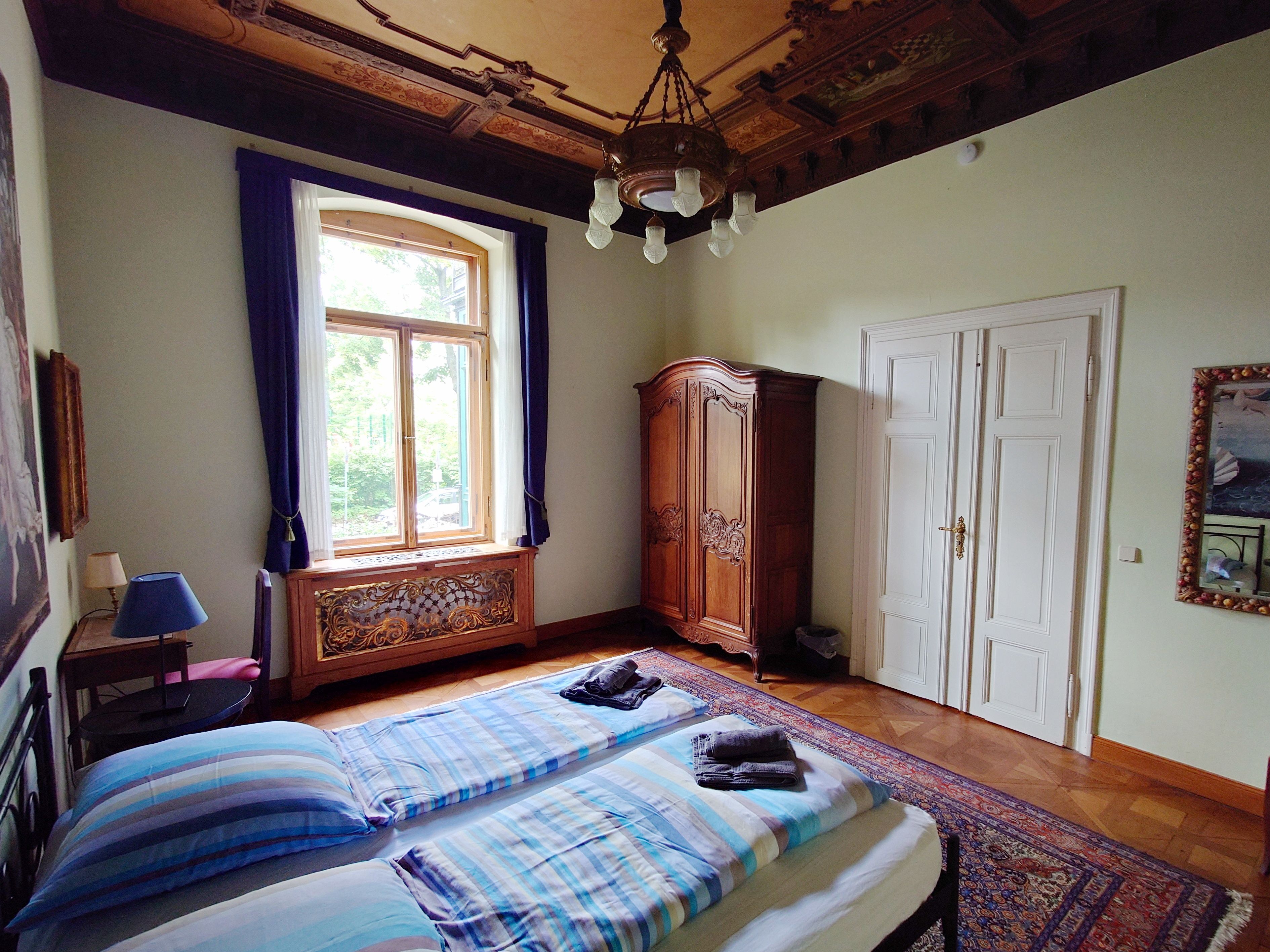  Villa Haniel Apartment Edmund  -  Villa Haniel Apartment Edmund  - Gallery -  4