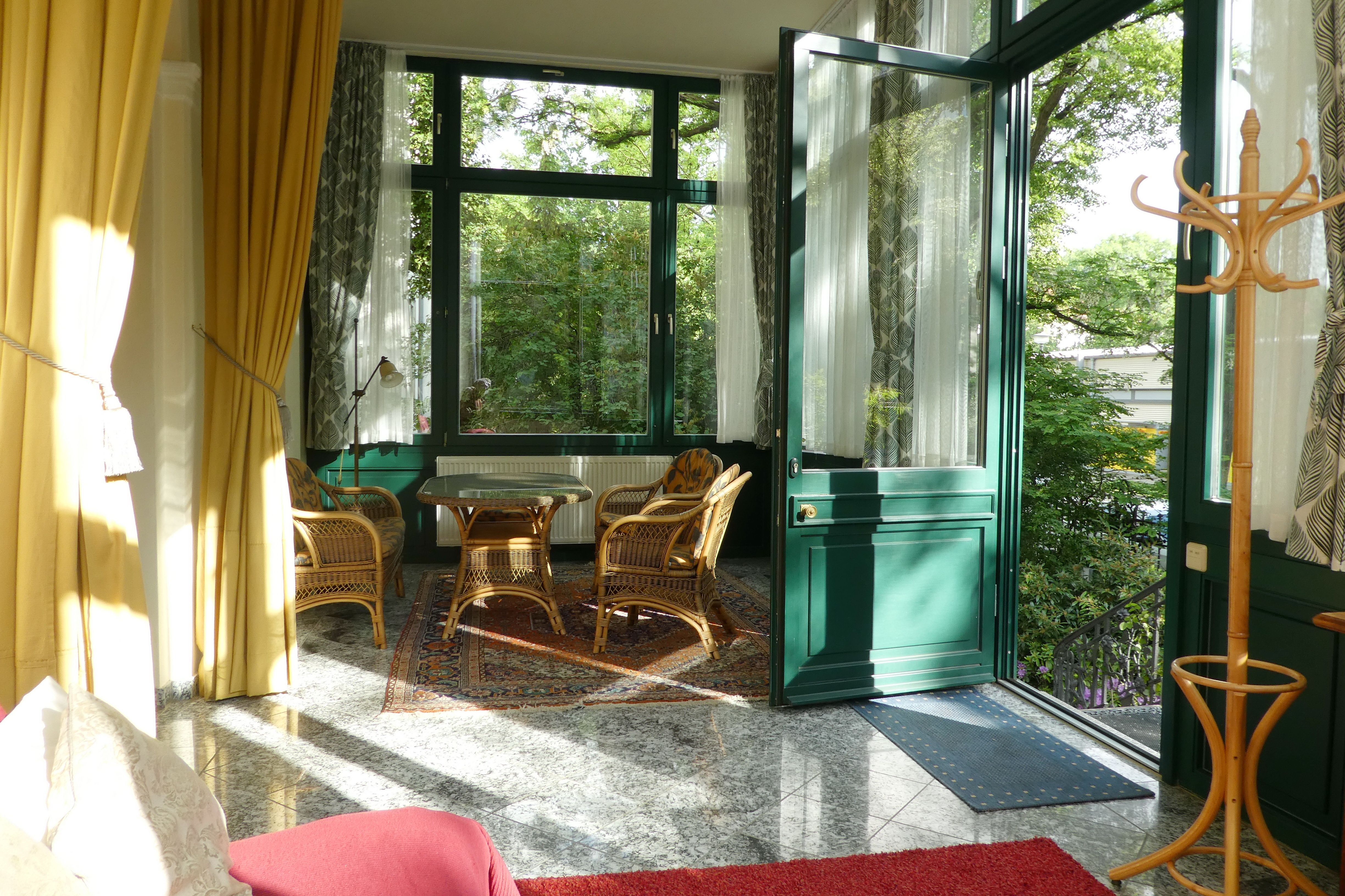  Villa Haniel Apartment Edmund  -  Villa Haniel Apartment Edmund  - Gallery -  20