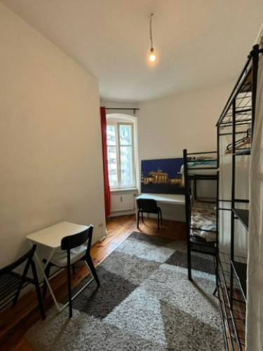 Wilmersdorfer Straße