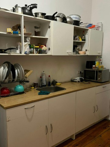 Wilmersdorfer Straße