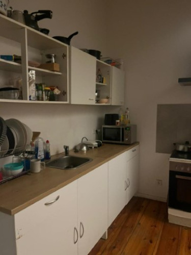 Wilmersdorfer Straße