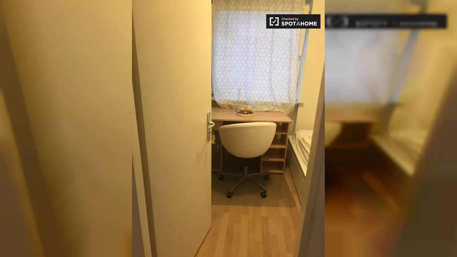  Room In Apartment With 4 Bedrooms  -  Room in apartment with 4 bedrooms in Spandau, Berlin  - Gallery -  4