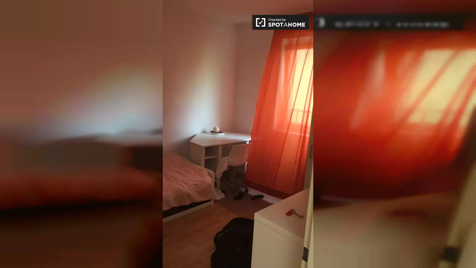  Room In Apartment With 4 Bedrooms  -  Room in apartment with 4 bedrooms in Spandau, Berlin  - Gallery -  11