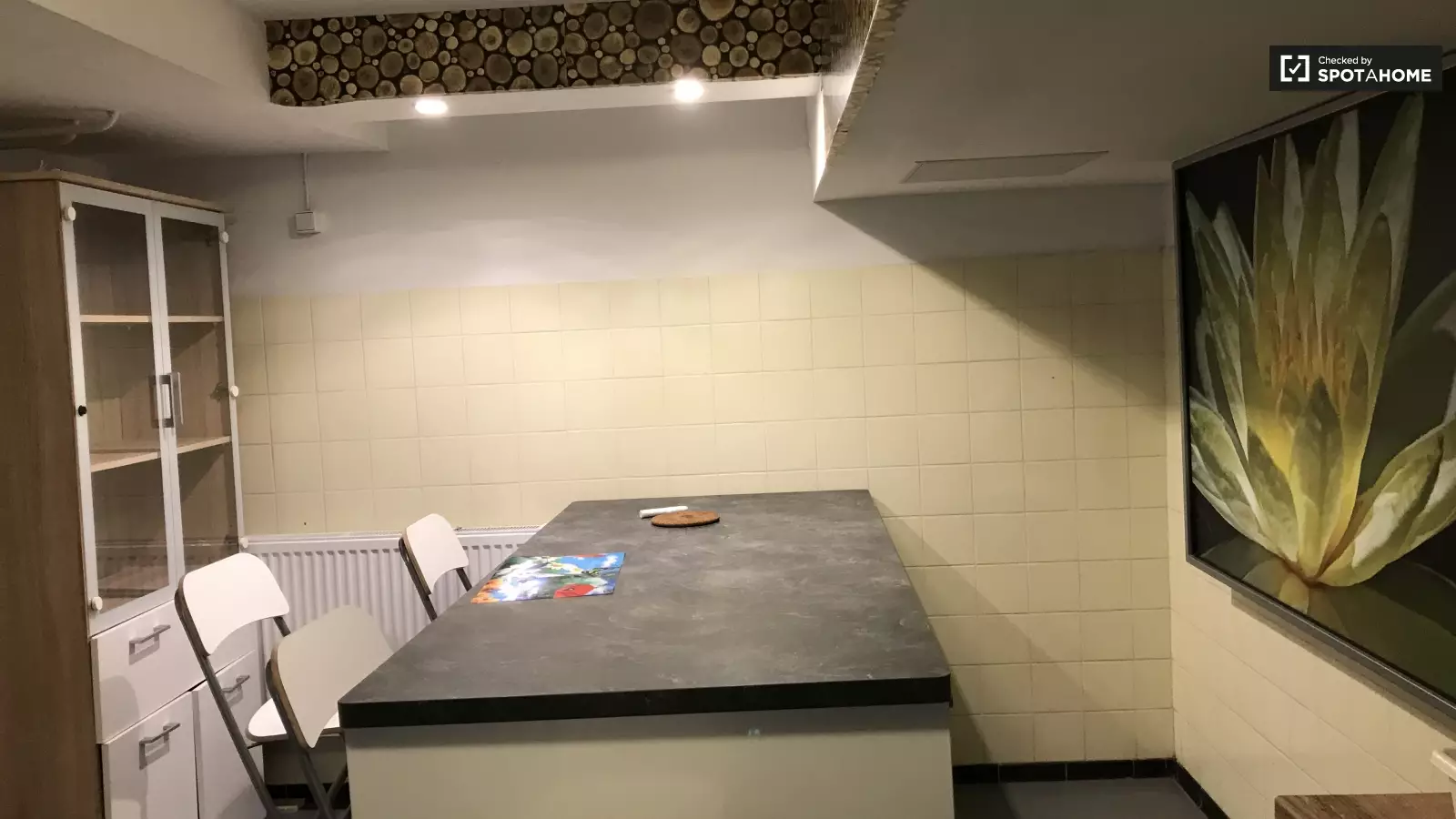  Room In Apartment With 4 Bedrooms  -  Room in apartment with 4 bedrooms in Spandau, Berlin  - Gallery -  6