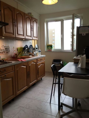 Avenue Georges Duhamel