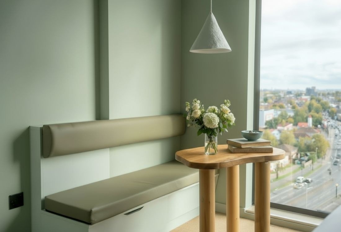 Spacious - Southall - Gallery - 3