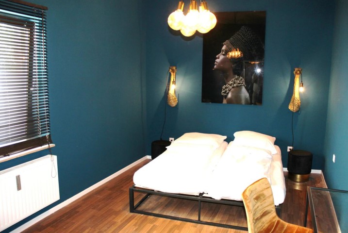 Perfect & amazing home in Köln