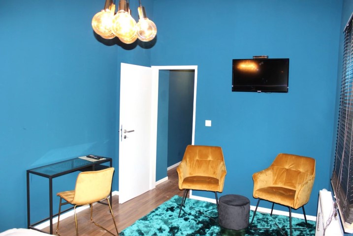 Perfect & amazing home in Köln