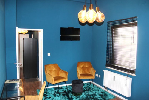 Perfect & amazing home in Köln  - Gallery -  3