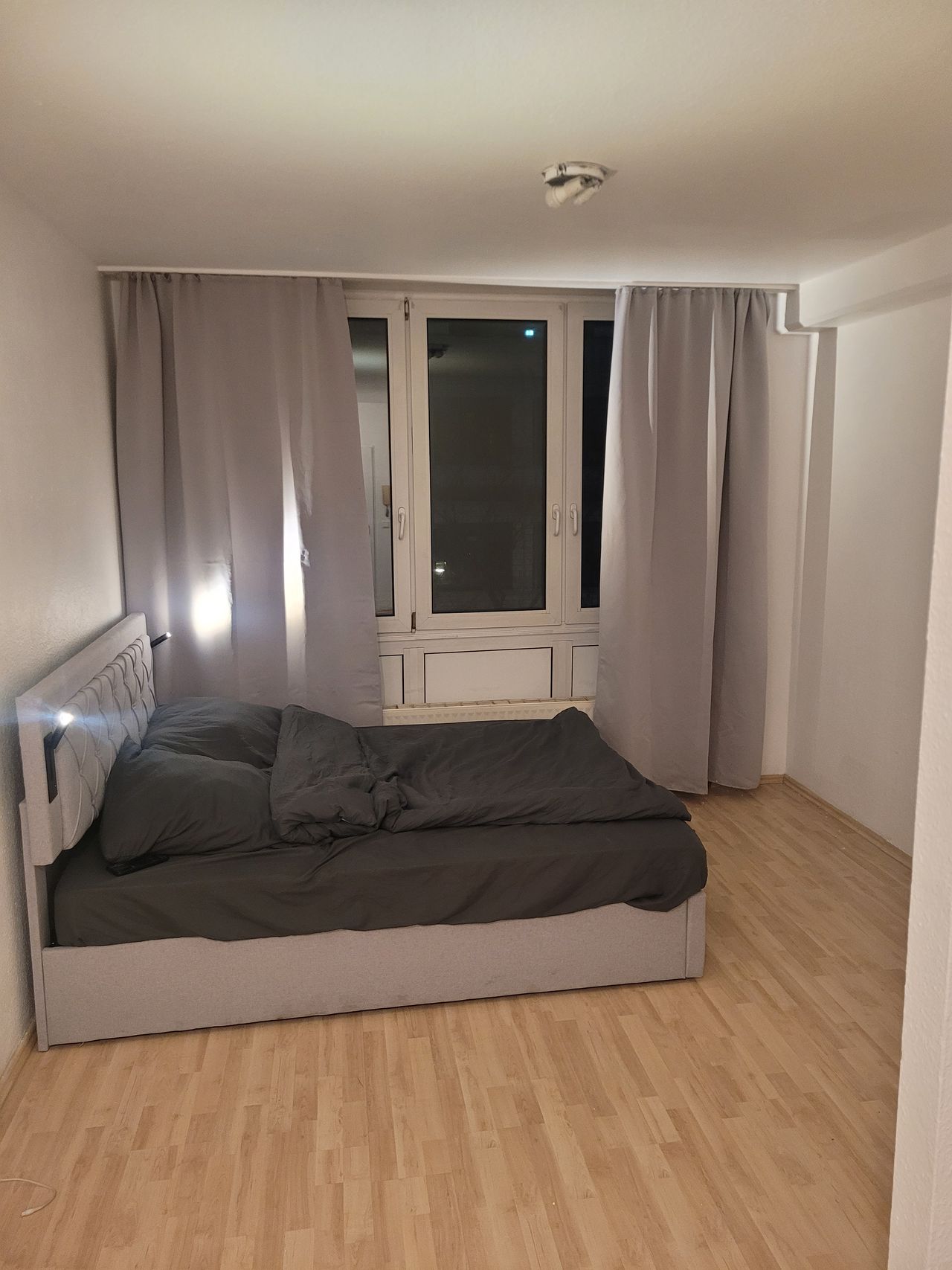 Central apartment in Köln