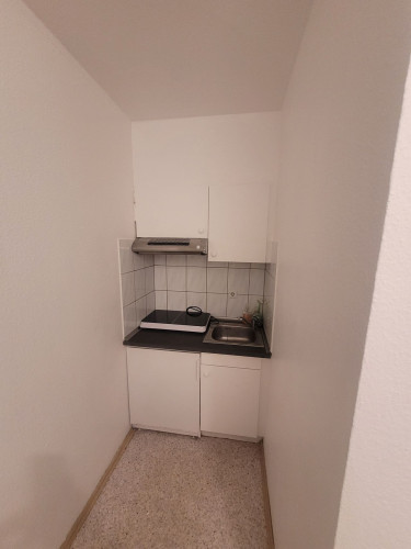 Central apartment in Köln