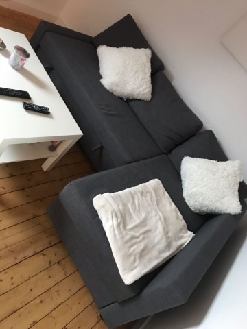 Pretty, Modern, Lovely Home In Köln - Pretty, modern, lovely home in Köln - Gallery - 2