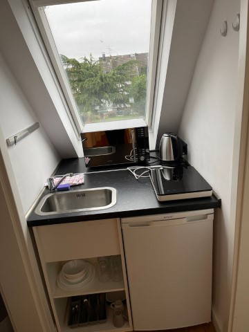Pretty, Modern, Lovely Home In Köln - Pretty, modern, lovely home in Köln - Gallery - 18