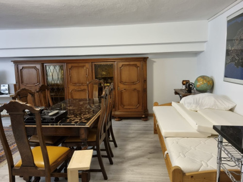 Cologne-Weiden: Cozy 2-Room Apartment w/ Utilities Included – Perfect for Students & Professionals