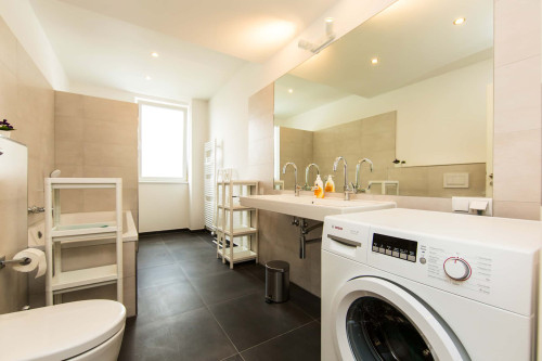 Brückenstraße- WG031.08