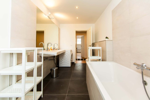 Brückenstraße- WG031.08