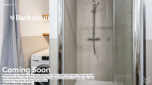 Eurus - 1 bedroom in Tour Eiffel