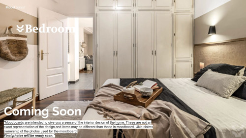 Eurus - 1 bedroom in Tour Eiffel