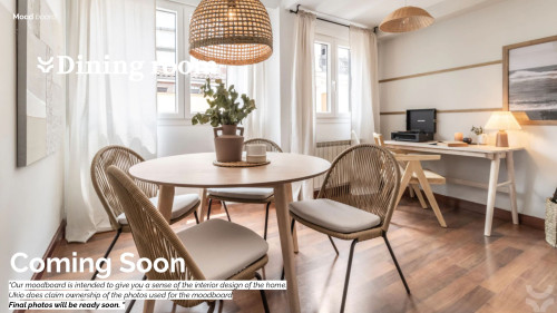 Eurus - 1 bedroom in Tour Eiffel