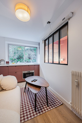 The Theophile - Chic, Fully equipped, 16ème