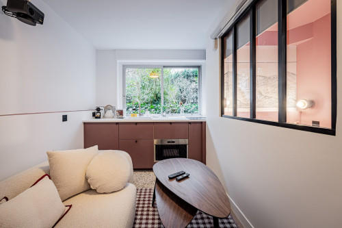 The Theophile - Chic, Fully equipped, 16ème