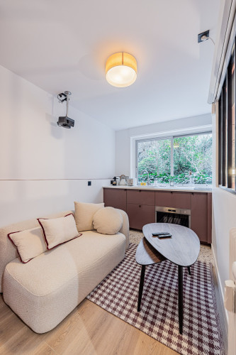 The Theophile - Chic, Fully equipped, 16ème