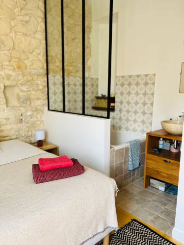 Pretty apartment 1 bedroom in Le Marais, Paris