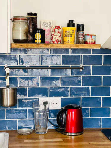 Pretty apartment 1 bedroom in Le Marais, Paris