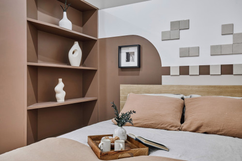 Altin - 1 room in Trocadero