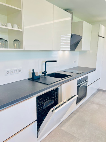 Lovely suite in Herzogenaurach