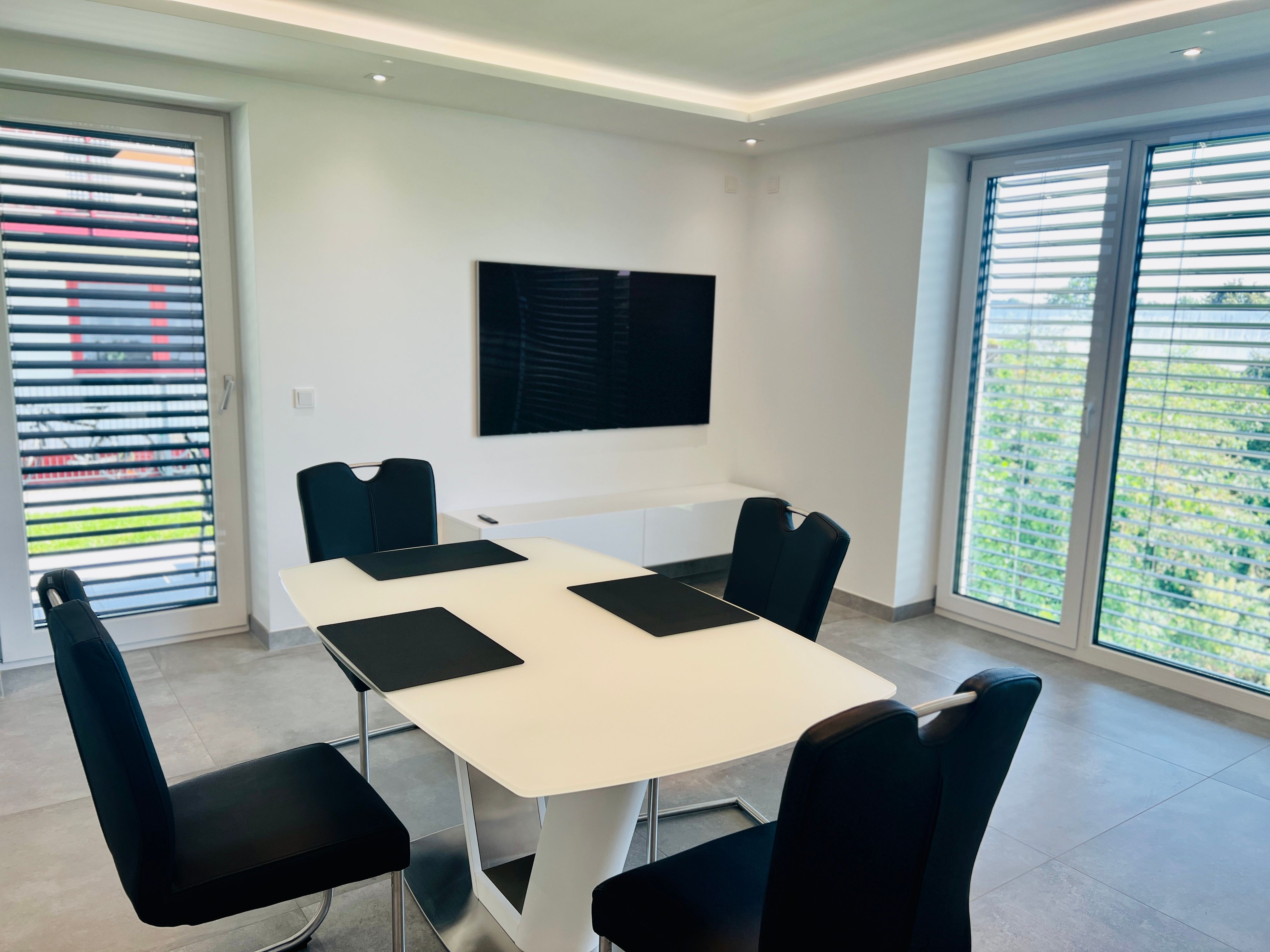  Lovely Suite In Herzogenaurach  -  Lovely suite in Herzogenaurach  - Gallery -  7