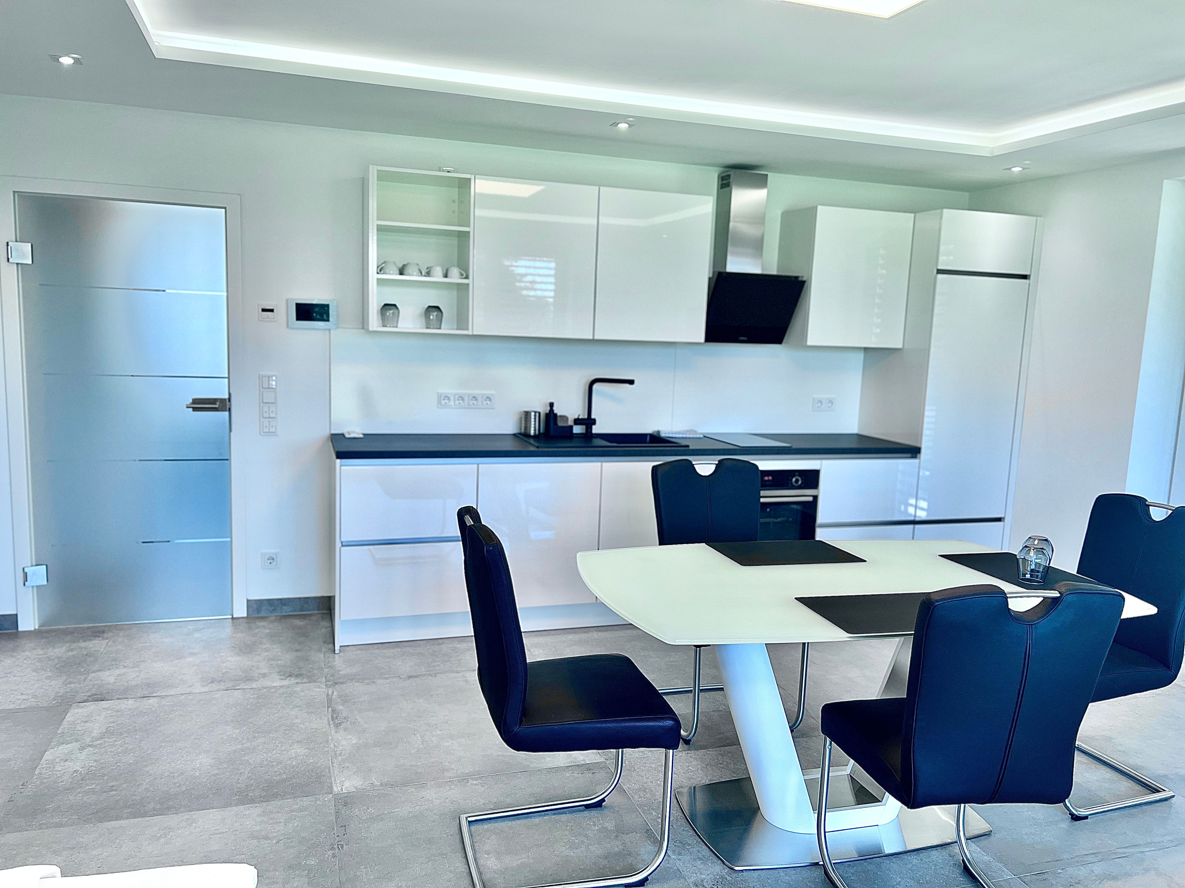  Lovely Suite In Herzogenaurach  -  Lovely suite in Herzogenaurach  - Gallery -  9