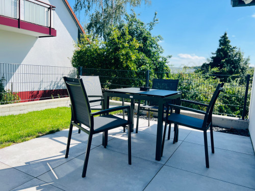 Perfect loft close to city center (Herzogenaurach) - Gallery - 6