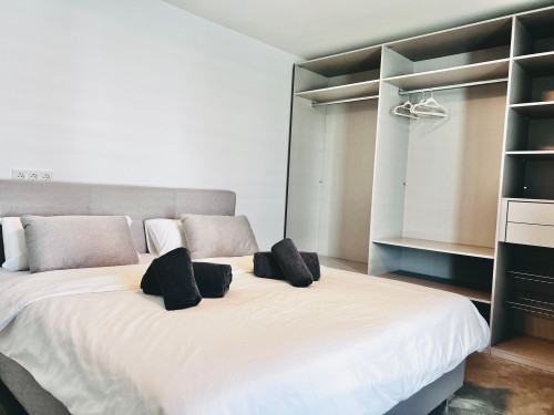 Perfect loft close to city center (Herzogenaurach) - Gallery - 9