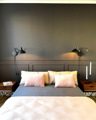 Boutique Apartment City Lübeck Signature