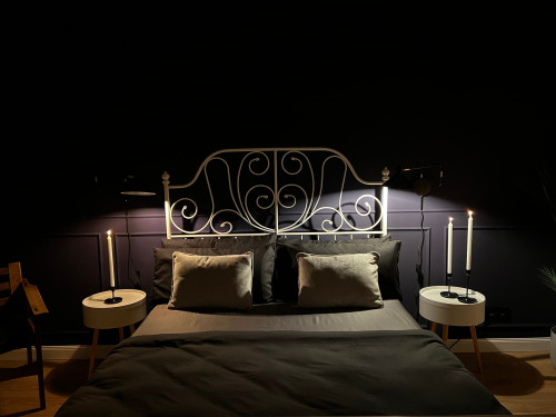Boutique Apartment City Lübeck Signature