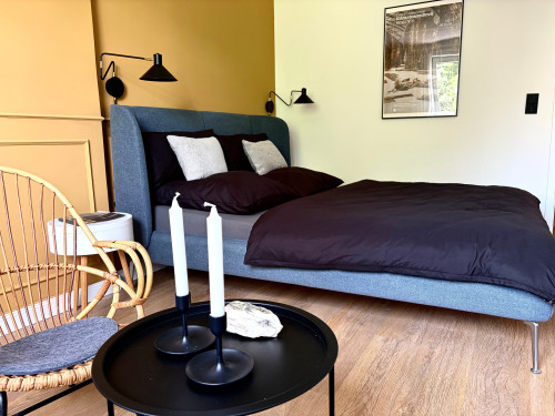 Boutique Apartment City Lübeck Signature - Gallery - 6