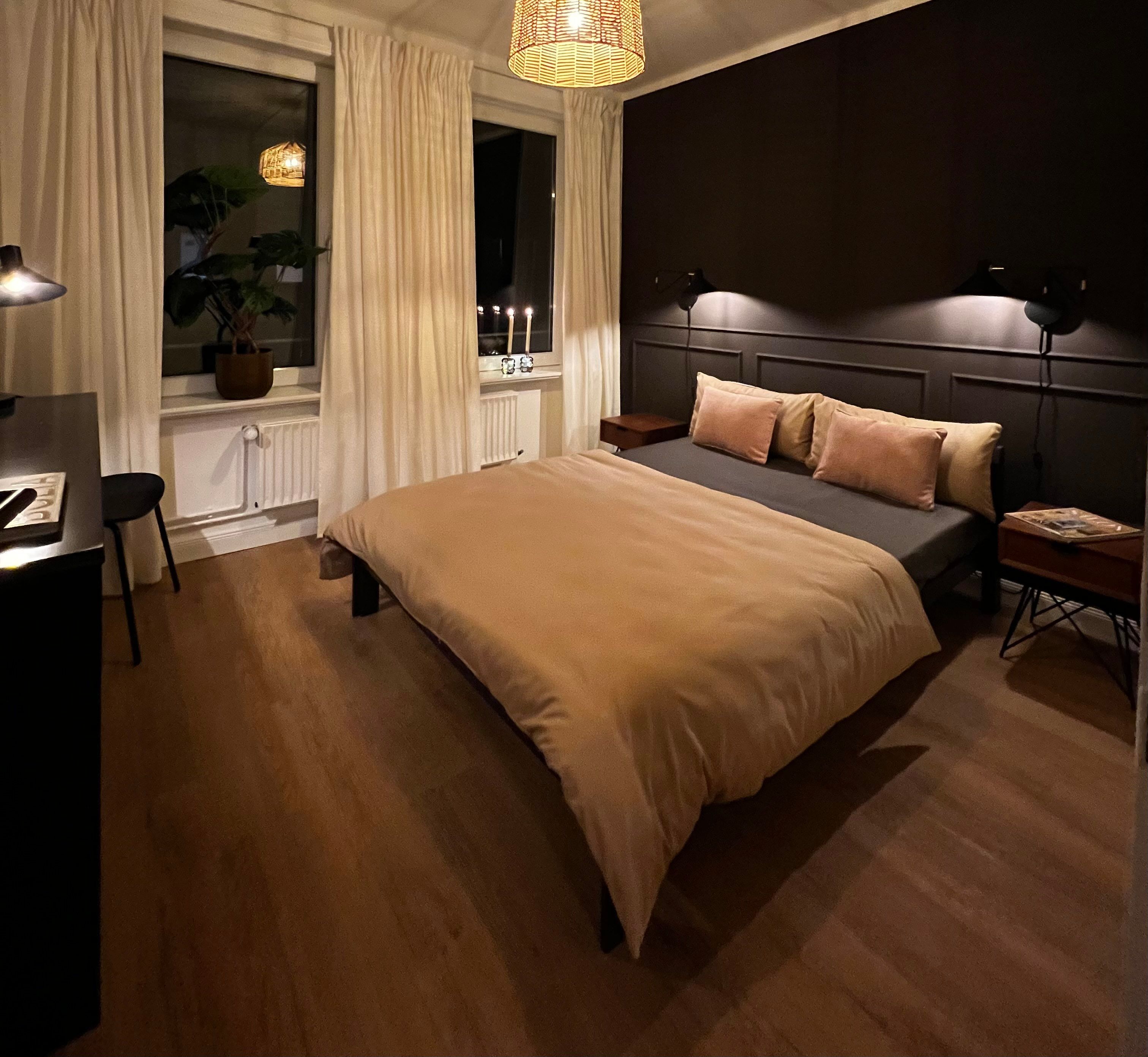 Boutique Apartment City Lübeck Signature - 22