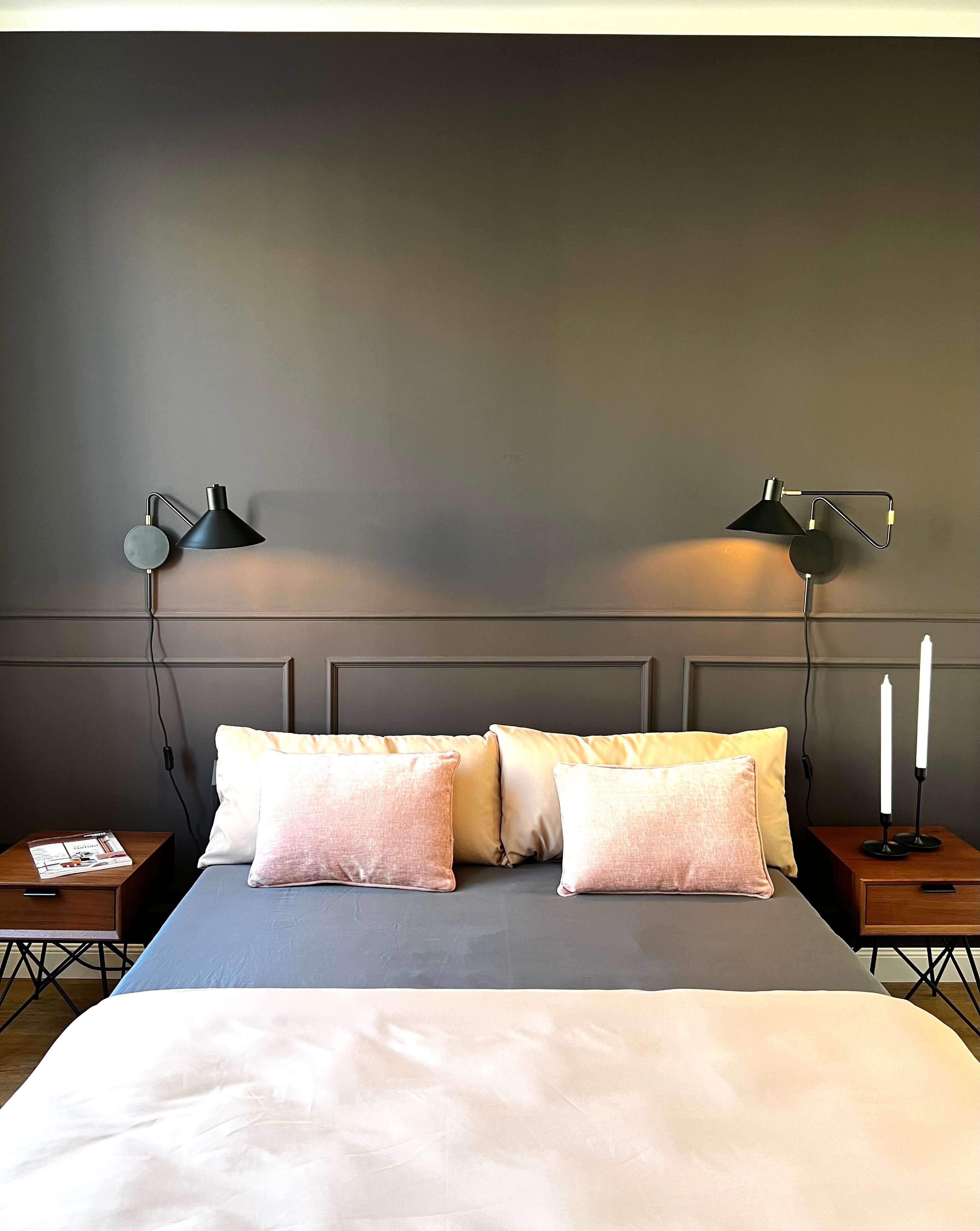 Boutique Apartment City Lübeck Signature - 23