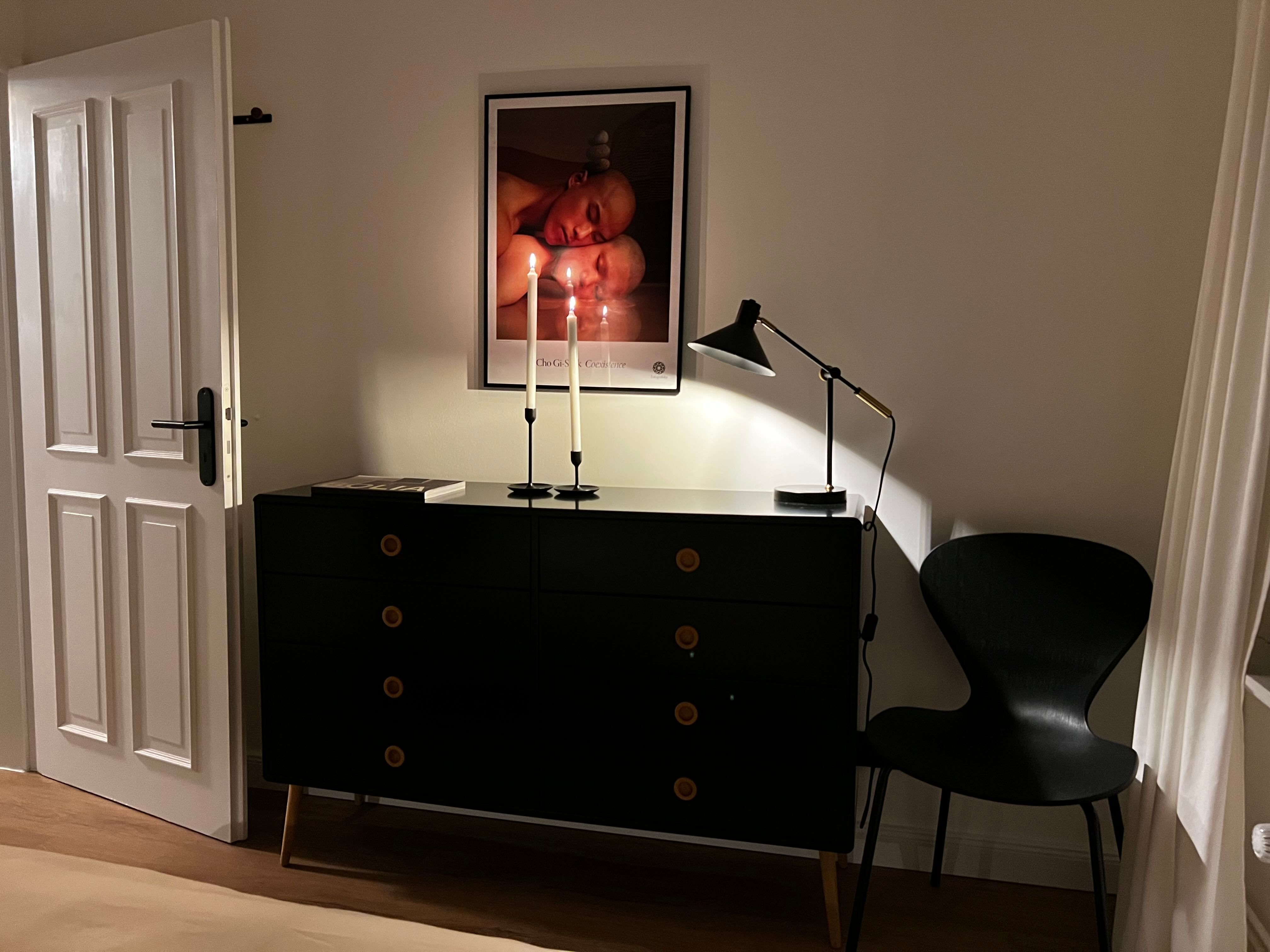 Boutique Apartment City Lübeck Signature - 21