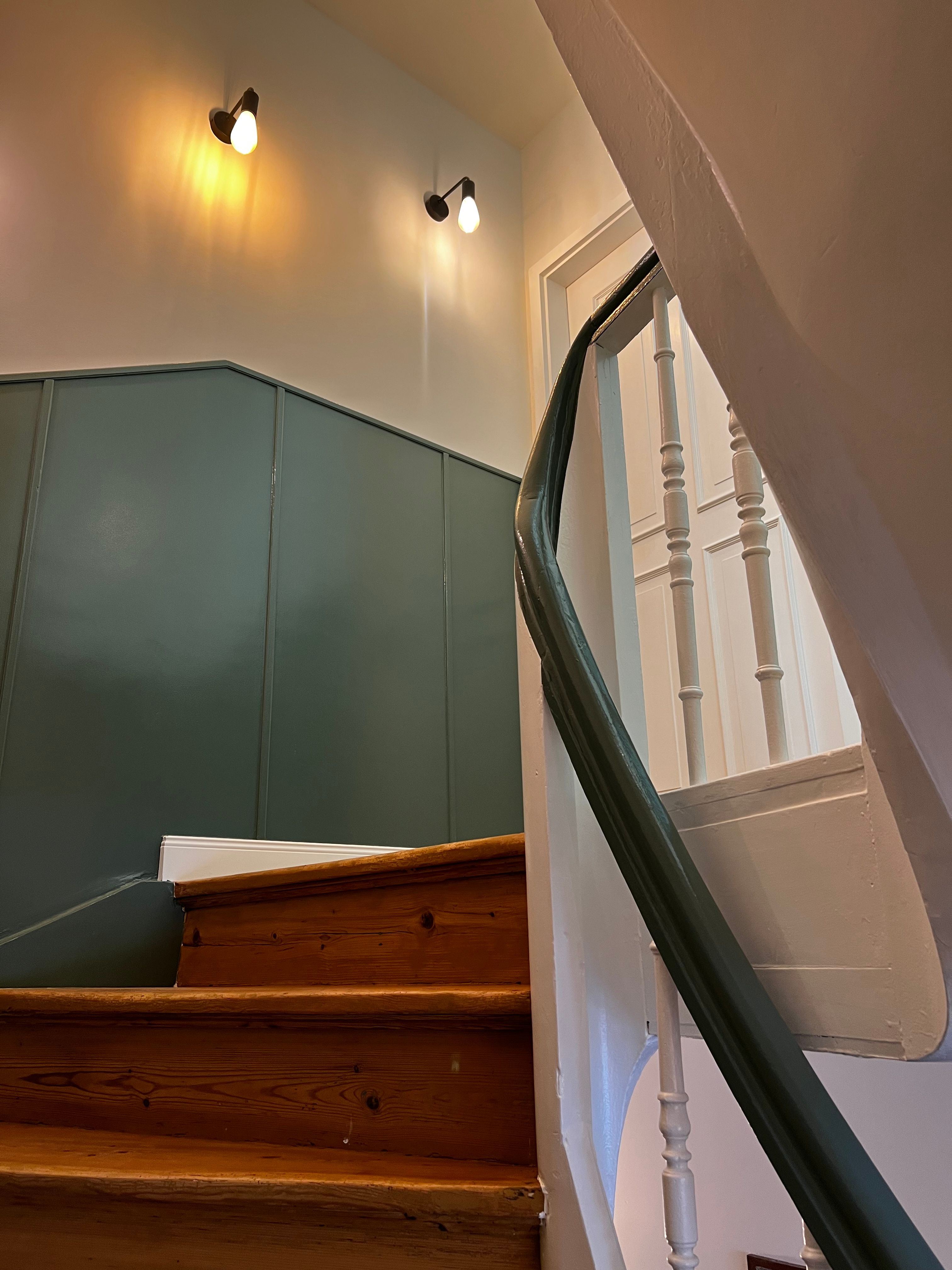 Boutique Apartment City Lübeck Signature - 7