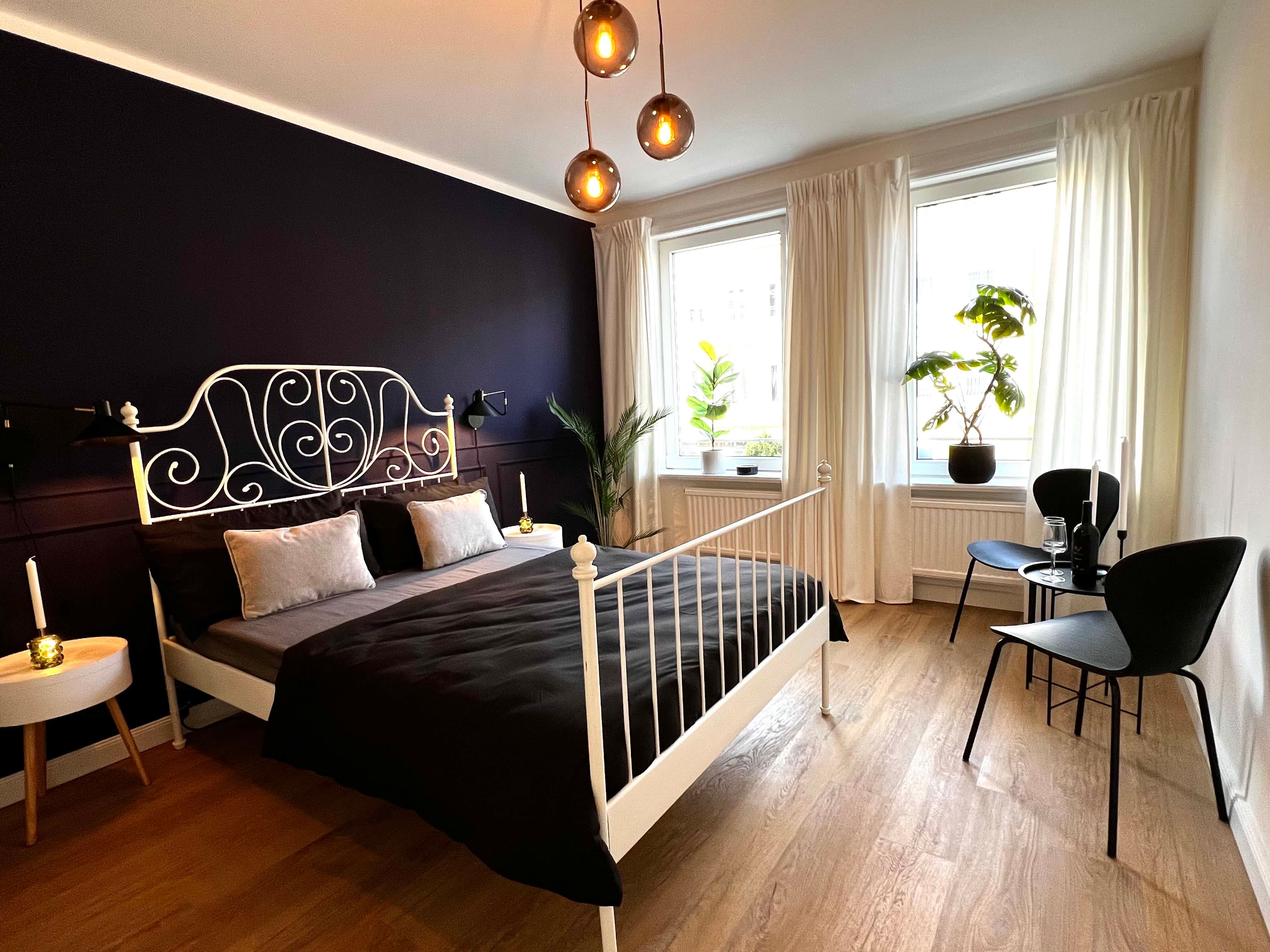 Boutique Apartment City Lübeck Signature - 19